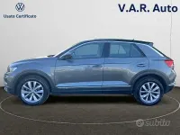 Occasion VW T-Roc Style 116 ch (85 kW) 2019 Other SUV