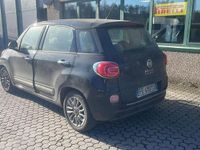 Usata Fiat 500L Lounge 84 CV (61 kW) 2015 Monovolume