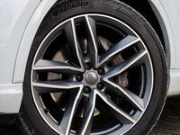 Usata Audi Q7 S-Line 326 CV (239 kW) 2018 SUV