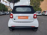 usata Smart ForTwo Electric Drive EQ Mattrunner (22kW)