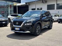 Usata Nissan X-Trail Tekna 163 CV (119 kW) 2025 Nero SUV