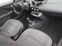 Usata Renault Twingo LE 58 CV (42 kW) 2009 Arancione Utilitaria