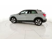 Usata Audi Q2 Admired 2023 Grigio SUV