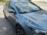 Usata Kia XCeed Urban 120 CV (88 kW) 2022 Grigio SUV