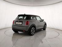 Usata Mini Cooper SE Resolute Edition 2022 Utilitaria