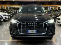 Usata Audi Q7 Business 231 CV (169 kW) 2020 Other SUV