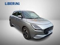 Usata Suzuki Swift 83 CV (61 kW) 2025 Argento Utilitaria