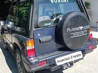 Usata Suzuki Vitara 68 CV (50 kW) 1998 SUV