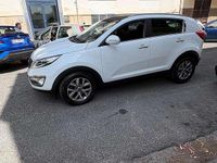 Usata Kia Sportage Active 116 CV (85 kW) 2015 SUV