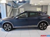 usata Cupra Formentor 1.4 e-Hybrid 1.4 E-HYBRID 204 CV DSG PLUG IN COLORE BLU OPACO