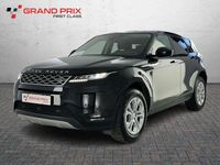 Usata Land Rover Range Rover evoque SE 150 CV (110 kW) 2020 Nero SUV