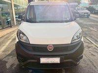 Usado Fiat Doblò 105 HP (77 kW) 2021 Branco Monovolume