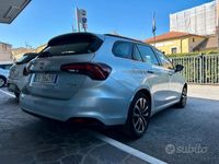 usata Fiat Tipo SW 1.6 Mjet 120 CV - 2019