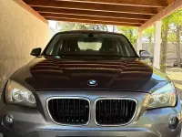 Usata BMW X1 xLine 143 CV (105 kW) 2013 Grigio SUV