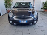 usata Mini Cooper D Cooper D 1.6 16V