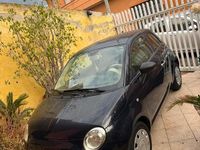 Usata Fiat 500 85 CV (62 kW) 2011 Blu Berlina