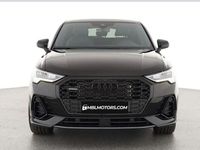 usata Audi Q3 SPB Sportback 45 TFSI quattro S line S-L