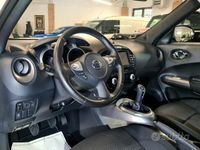 usata Nissan Juke 1.6 Acenta