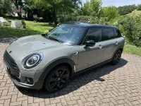 Usata Mini Clubman 150 CV (110 kW) 2021 Station wagon