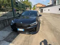 Usata BMW 118 M Sport 150 CV (110 kW) 2021 Berlina