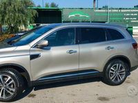 usata Renault Koleos 2ª serie - 2018