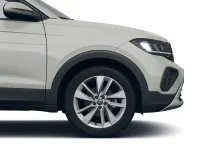 Nuova VW T-Cross Edition 95 CV (69 kW) 2026 Ascot grey SUV