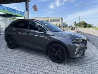 Usata DS Automobiles DS7 Crossback Performance 177 CV (130 kW) 2023 Grigio SUV