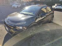 Usata Citroën C3 Shine 102 CV (75 kW) 2019 Berlina