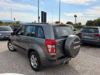 Usata Suzuki Grand Vitara 129 CV (94 kW) 2006 SUV