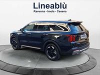 Usata Kia Sorento Style 193 CV (141 kW) 2024 Nero SUV