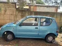 Usata Fiat 600 2000