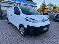 Occasion Citroën Jumpy 120 ch (88 kW) 2021 Blanc Monospace