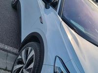 Usado VW ID.4 77 kW (105 CV) 2021 Blanco SUV