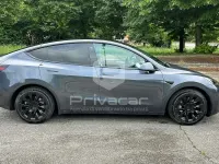 Usata Tesla Model Y Long Range AWD 152 kW (208 CV) 2021 Grigio SUV
