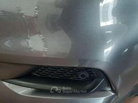 Usata Nissan Qashqai 116 CV (85 kW) 2020 Grigio chiaro metall SUV