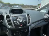 Usata Ford C-MAX 116 CV (85 kW) 2014 Monovolume
