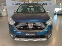 usata Dacia Dokker DokkerStepway 1.6 Gpl s