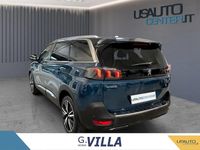 Usata Peugeot 5008 GT 130 CV (95 kW) 2022 Monovolume