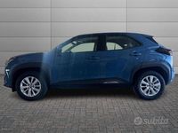 Usata Toyota Yaris Cross Active 2022 Azzurro SUV