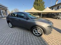 Usata Alfa Romeo Tonale Sprint 131 CV (96 kW) 2022 Grigio SUV