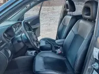 Usata Mitsubishi Outlander 201 CV (147 kW) 2005 SUV