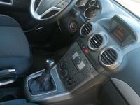 Usata Opel Antara 150 CV (110 kW) 2008 SUV