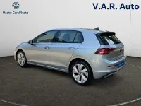 Usata VW Golf VIII Style 150 CV (110 kW) 2025 Other Utilitaria