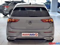 usata VW Golf 2.0 TDI 8 2.0 TDI 116 CV ACTIVE STYLE PACK + REARVIEW + R