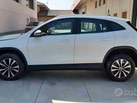 Usata Mercedes GLA180 Business 116 CV (85 kW) 2020 Bianco SUV