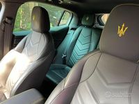 Usata Maserati Grecale 330 CV (242 kW) 2022 SUV