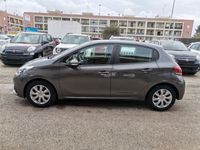 usata Peugeot 208 PureTech 82 5 porte Active