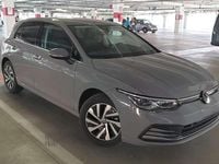 Usata VW Golf VIII Style 150 CV (110 kW) 2021 Berlina