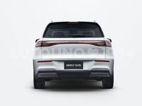 Nuova Geely EX5 160 kW (218 CV) 2025 Bianco SUV