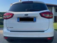 usata Ford C-MAX 1.5 TDCI 95CV Start&Stop 2016